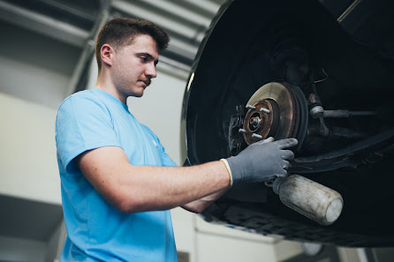 Bosch Car Service - Zeibig-Kfz-Service und Teile GmbH