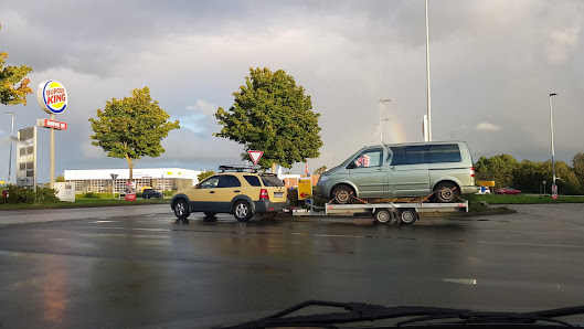 Fahrzeugtechnik TiPa