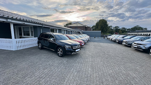 NordWerk Autowelt