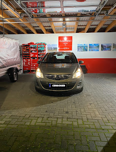 GCE Gebrauchtwagen-Center Eicklingen e.K.