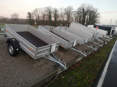 GCE Gebrauchtwagen-Center Eicklingen e.K.