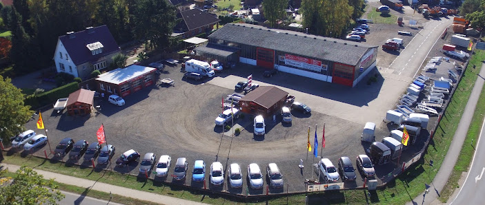 GCE Gebrauchtwagen-Center Eicklingen e.K.
