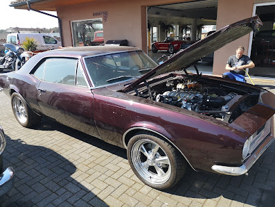 All American Motors GmbH