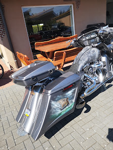 All American Motors GmbH