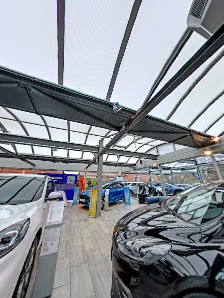 Autohaus Speckhahn GmbH