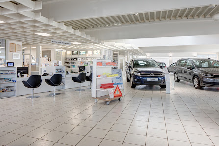 Autohaus Lübbe GmbH