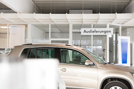 Autohaus Lübbe GmbH