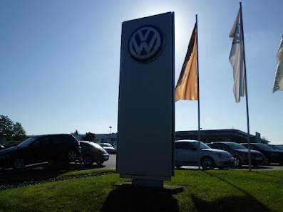 Autohaus Lübbe GmbH