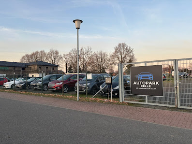 Autopark Celle