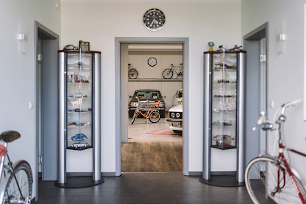 Classic Garage Celle