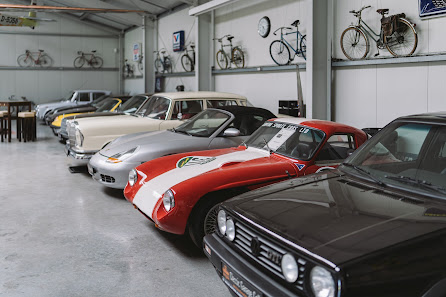 Classic Garage Celle