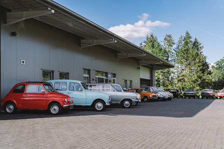 Classic Garage Celle