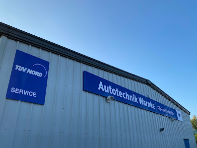 Autotechnik Warnke GmbH