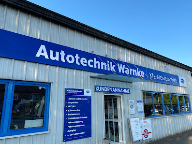 Autotechnik Warnke GmbH