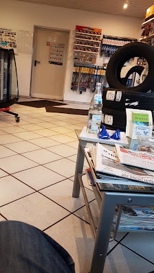 Autotechnik Warnke GmbH