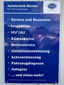 Autotechnik Warnke GmbH