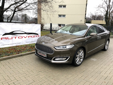 Autovaio