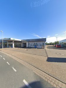 Autohandel Werkstatt - JOISS Tankstelle - Autohaus Berghorn GmbH
