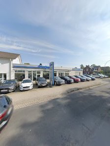 Autohaus Speckhahn GmbH