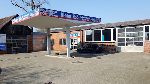 KFZ-Meisterbetrieb Dieter Roß