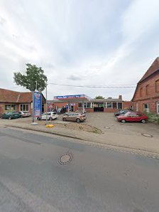 KFZ-Meisterbetrieb Dieter Roß