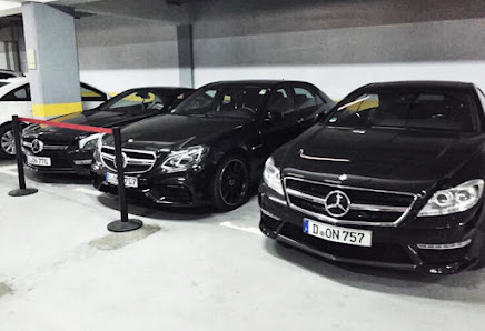 Auto Mivex GmbH