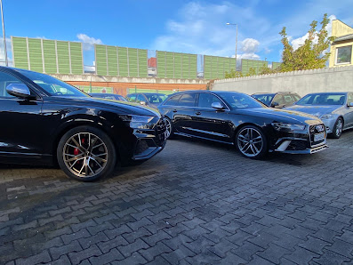 Auto Mivex GmbH