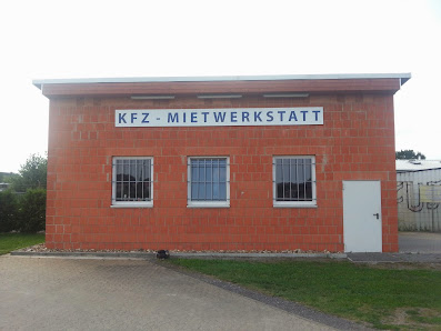 Mietwerkstatt Müden