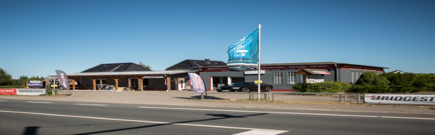 Point S Felgnwerk