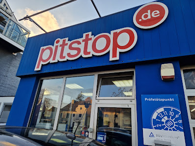 pitstop.de Köln-Nippes