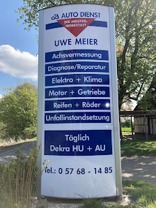 Uwe Meier