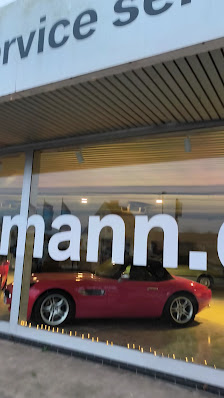 Autohaus Becker-Tiemann Minden-Lübbecke GmbH & Co. KG - BMW - Service