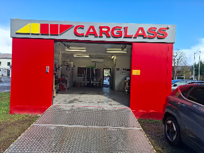 Carglass GmbH Nienburg (Weser)