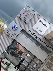 Autohaus Meier GmbH & Co.KG I VW Händler I Skoda Service