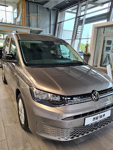 Autohaus Meier GmbH & Co.KG I VW Händler I Skoda Service