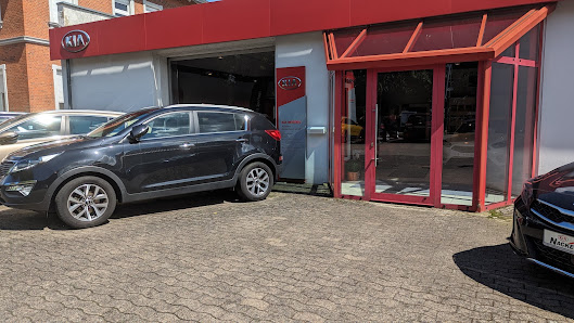 Autohaus Nackenhorst GmbH