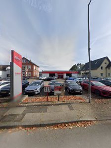Autohaus Nackenhorst GmbH