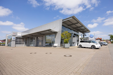 Autohaus Meier GmbH & Co. KG I Audi Service