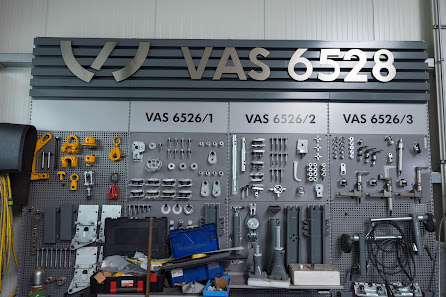 Autohaus Meier GmbH & Co. KG I Audi Service