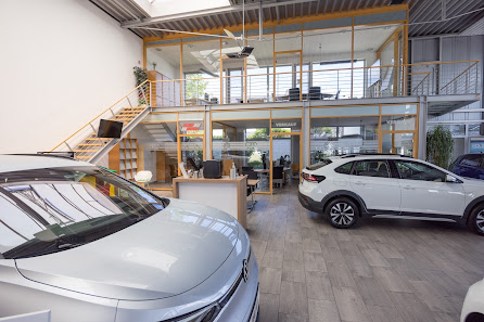 Autohaus Meier GmbH & Co. KG I Audi Service