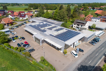 Autohaus Meier GmbH & Co. KG I Audi Service