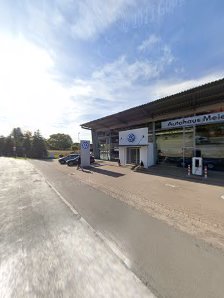 Autohaus Meier GmbH & Co. KG I Audi Service