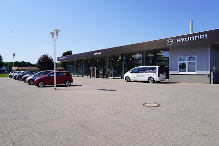 Autohaus Lübkemann GmbH & Co. KG - Hyundai