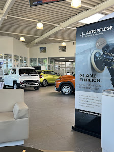 Autohaus Lübkemann GmbH & Co. KG - Hyundai