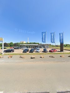 Autohaus Lübkemann GmbH & Co. KG - Hyundai