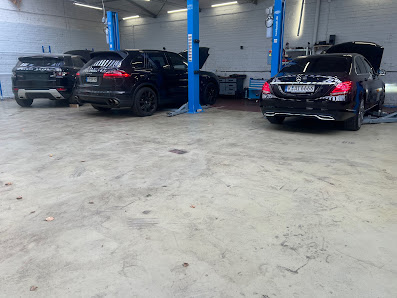 Kukanda Autoservice & Autoteile