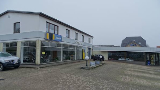 Auto Depping Meisterwerkstatt