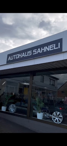 Auto Depping Meisterwerkstatt