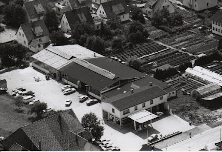 Auto Depping Meisterwerkstatt