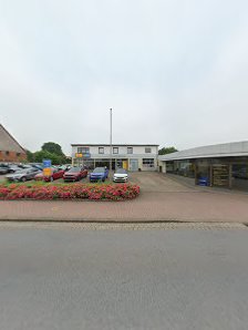 Auto Depping Meisterwerkstatt